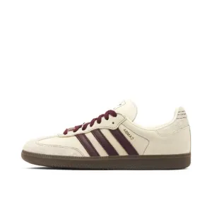Adidas Samba OG Wonder White