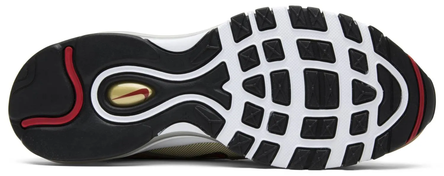Air Max 97 OG QS 'Metallic Gold' (W)