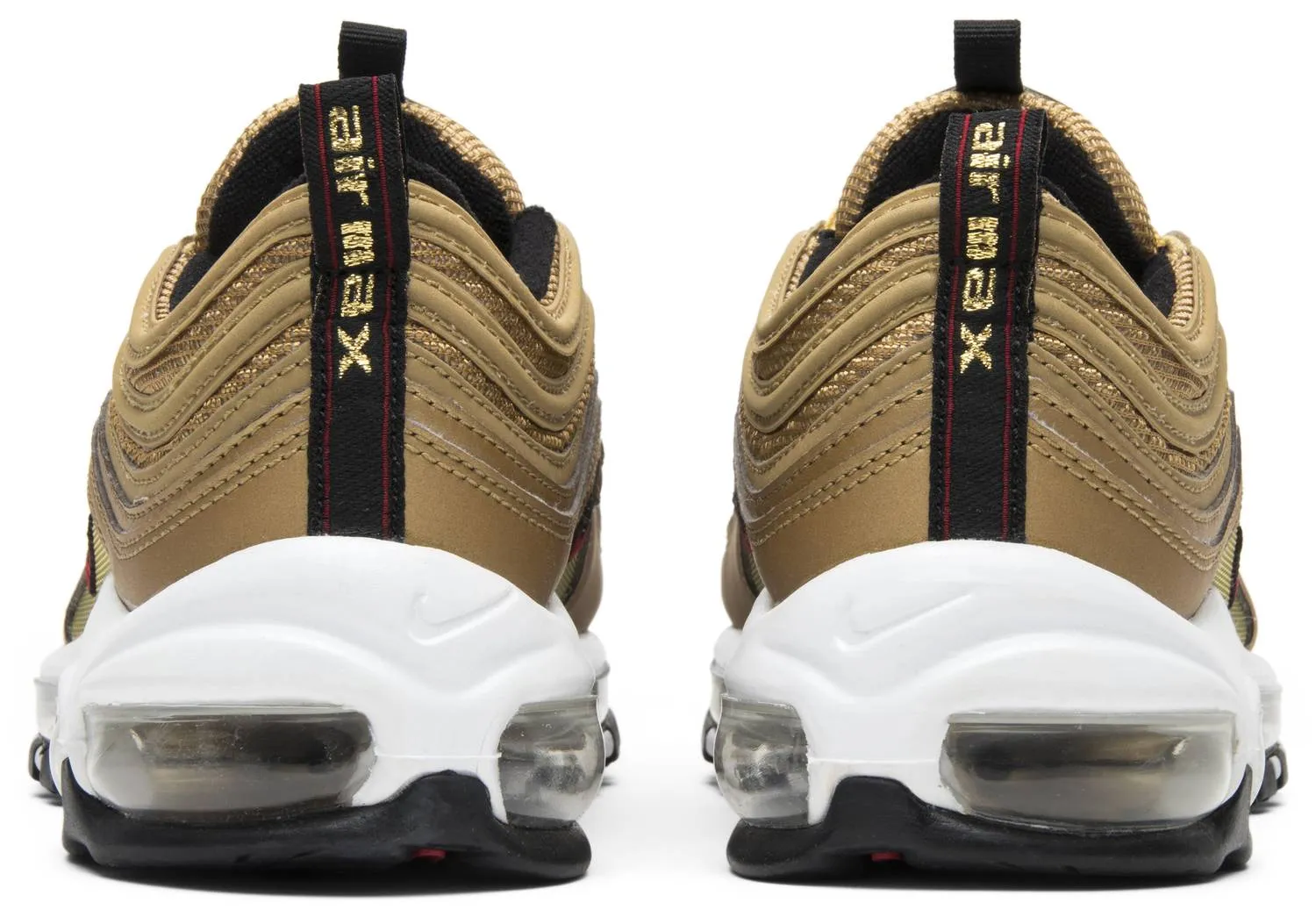 Air Max 97 OG QS 'Metallic Gold' (W)