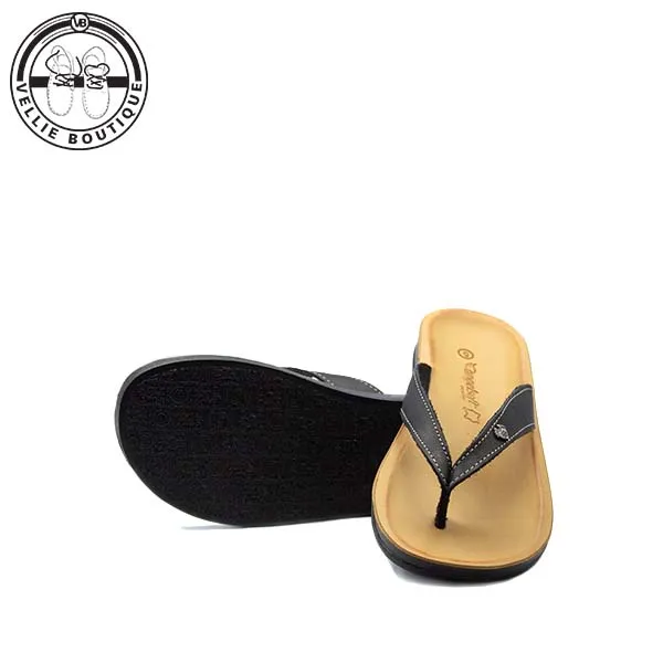 Angelsoft Alexis (Black) [1607]