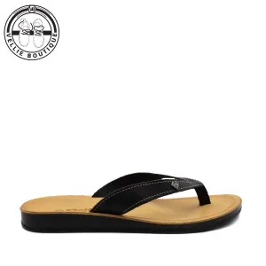 Angelsoft Alexis (Black) [1607]