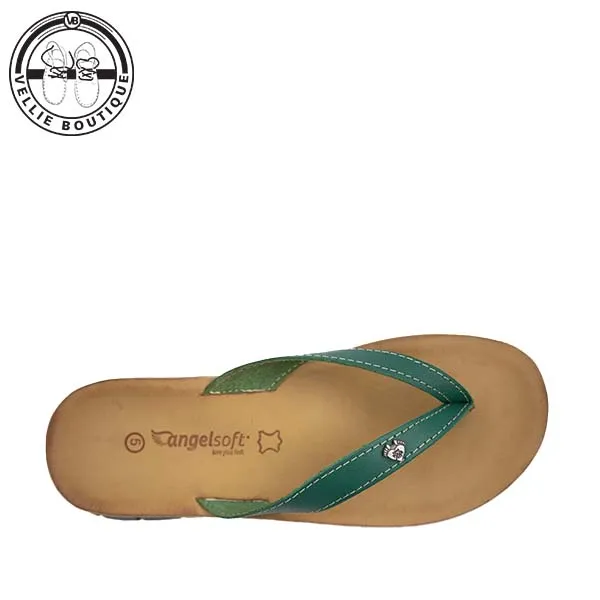 Angelsoft Alexis (Forest Green) [1607]
