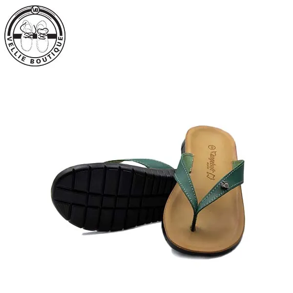 Angelsoft Alexis (Forest Green) [1607]
