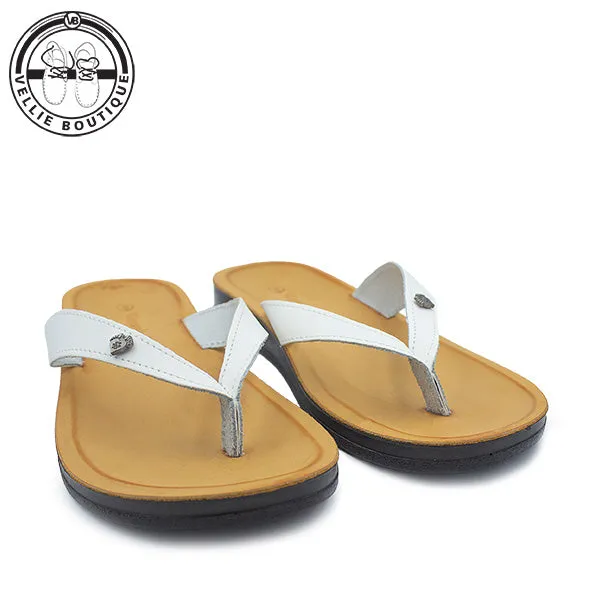 Angelsoft Alexis (White) [1607]