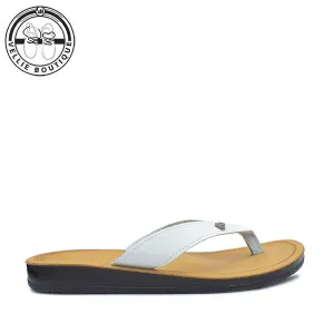 Angelsoft Alexis (White) [1607]