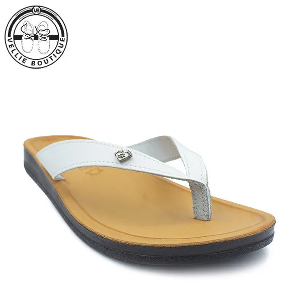 Angelsoft Alexis (White) [1607]