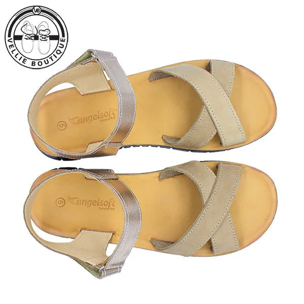 Angelsoft Gail (Nude/Rose Gold) [1978]