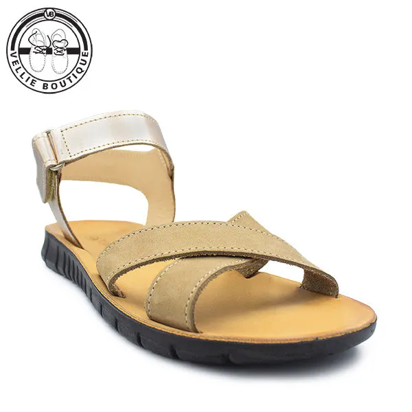 Angelsoft Gail (Nude/Rose Gold) [1978]