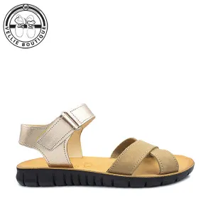 Angelsoft Gail (Nude/Rose Gold) [1978]