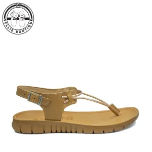 Angelsoft Michelle (Rosegold Tan) [1971]