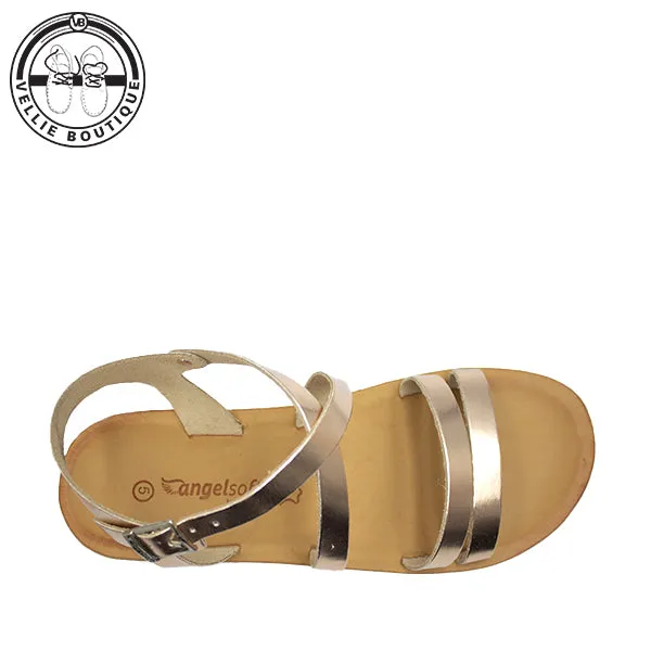 Angelsoft Nikki (Rosegold) [1640]
