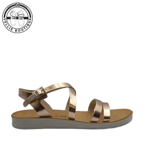 Angelsoft Nikki (Rosegold) [1640]