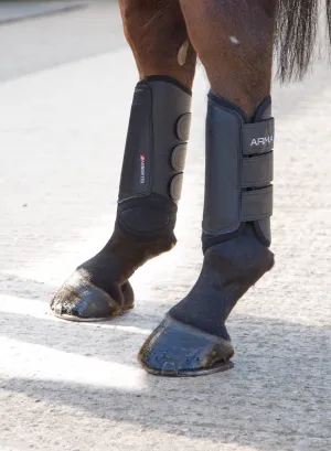 Arma Cross Country Boots - Hind 1895