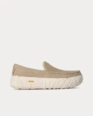 Ascot Vibram Wrap Tech Mustard Seed Loafers
