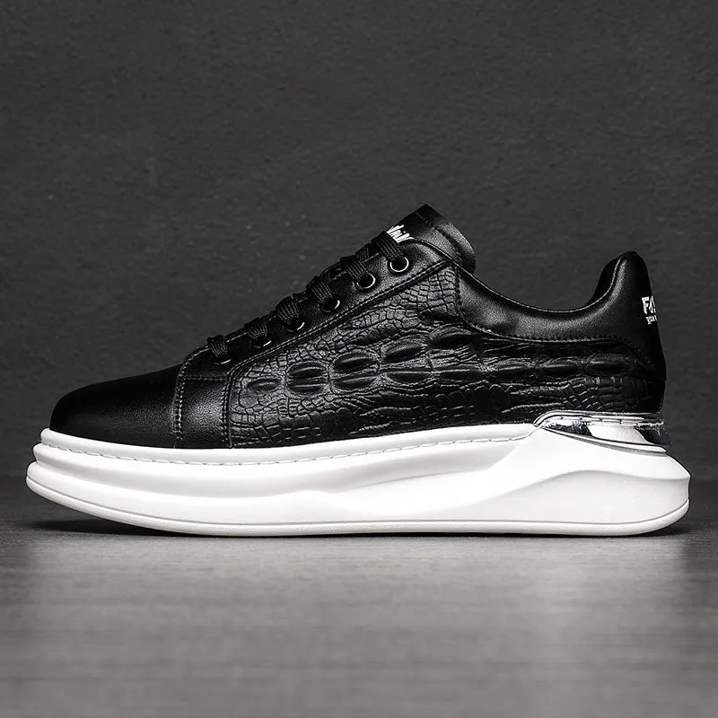 Aule Classy Men Sneakers