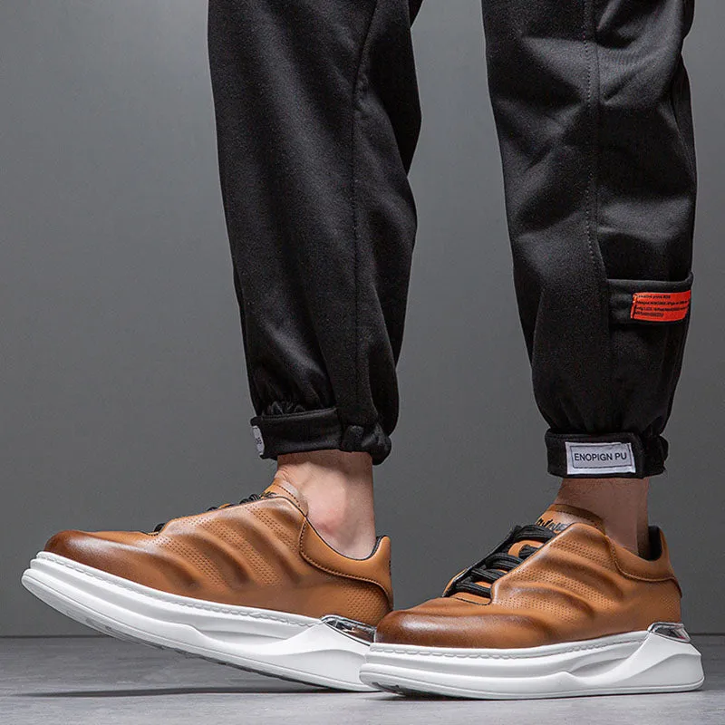 Aule Classy Men Sneakers