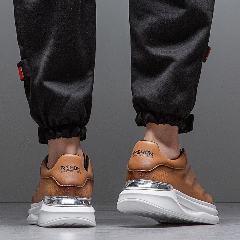 Aule Classy Men Sneakers