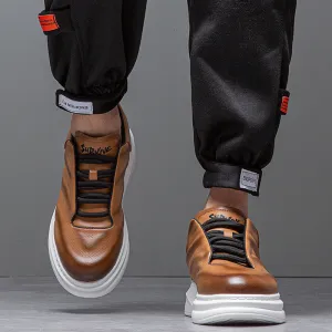 Aule Classy Men Sneakers