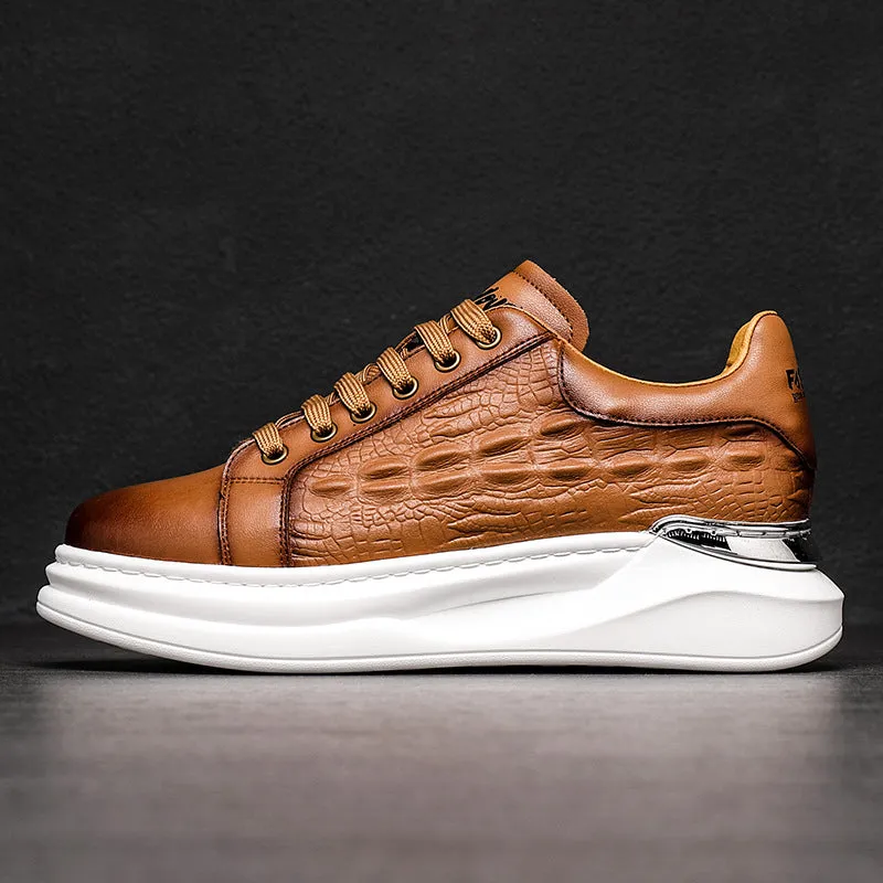 Aule Classy Men Sneakers