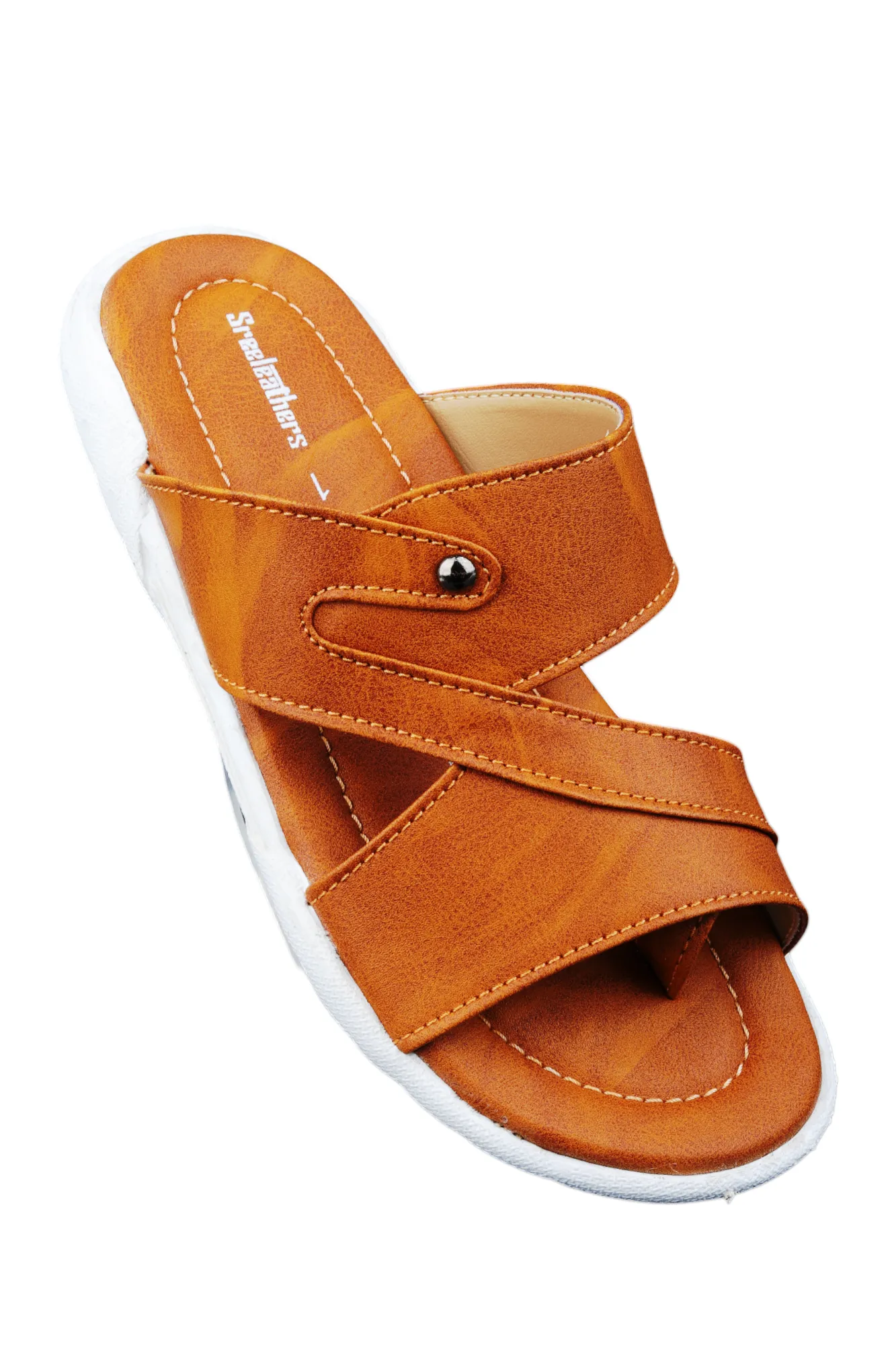 Boys chappal 33461 (5-10 years)