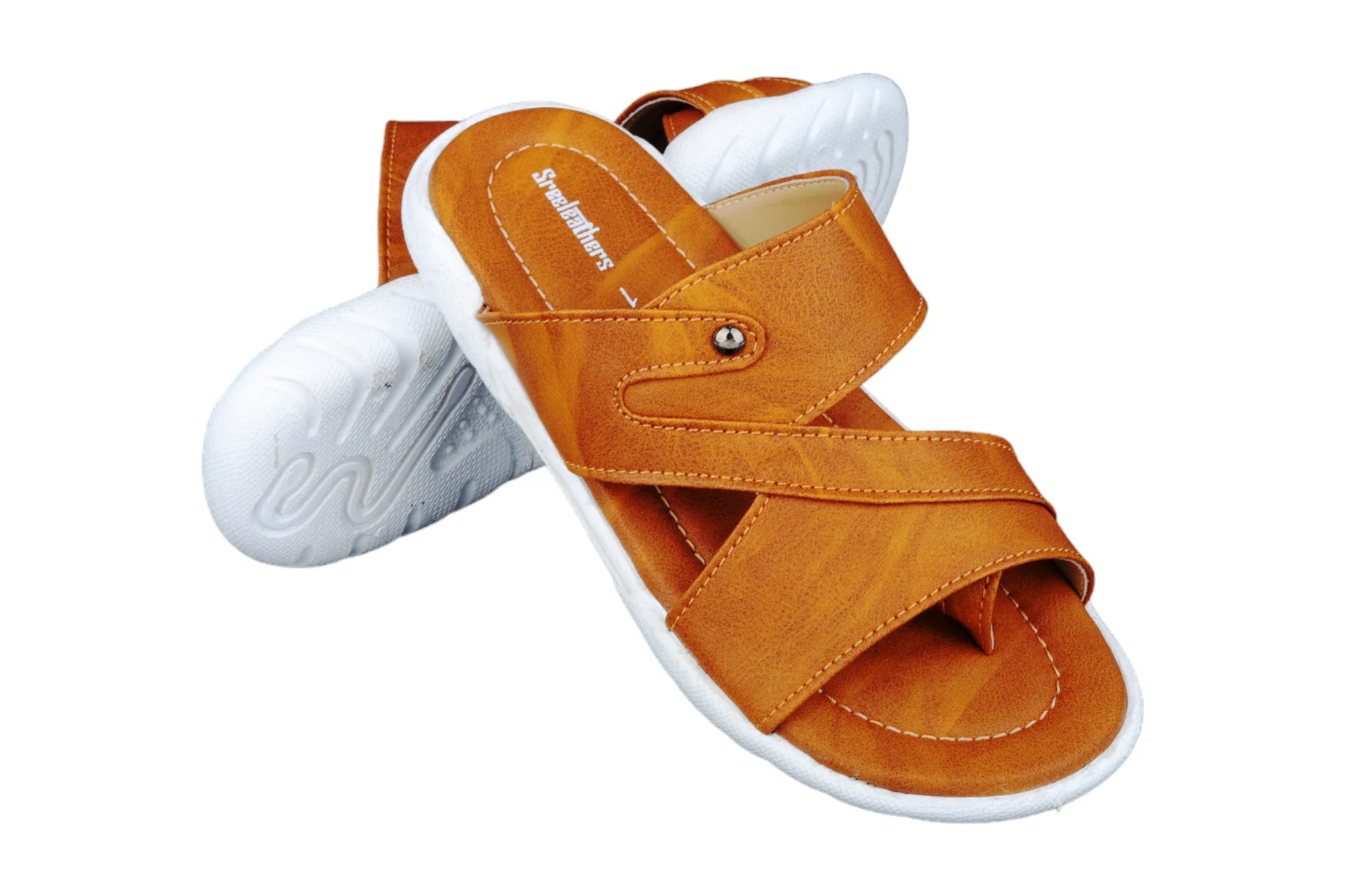 Boys chappal 33461 (5-10 years)