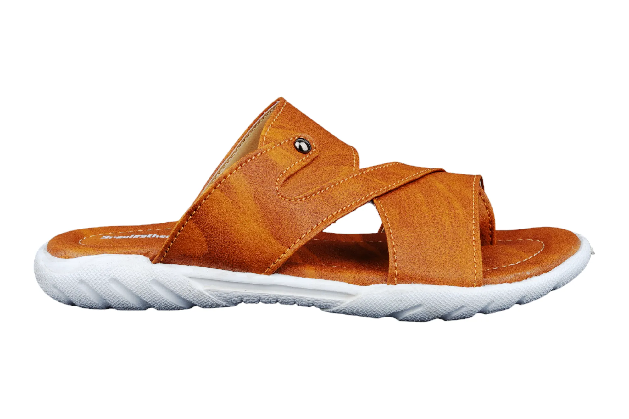 Boys chappal 33461 (5-10 years)
