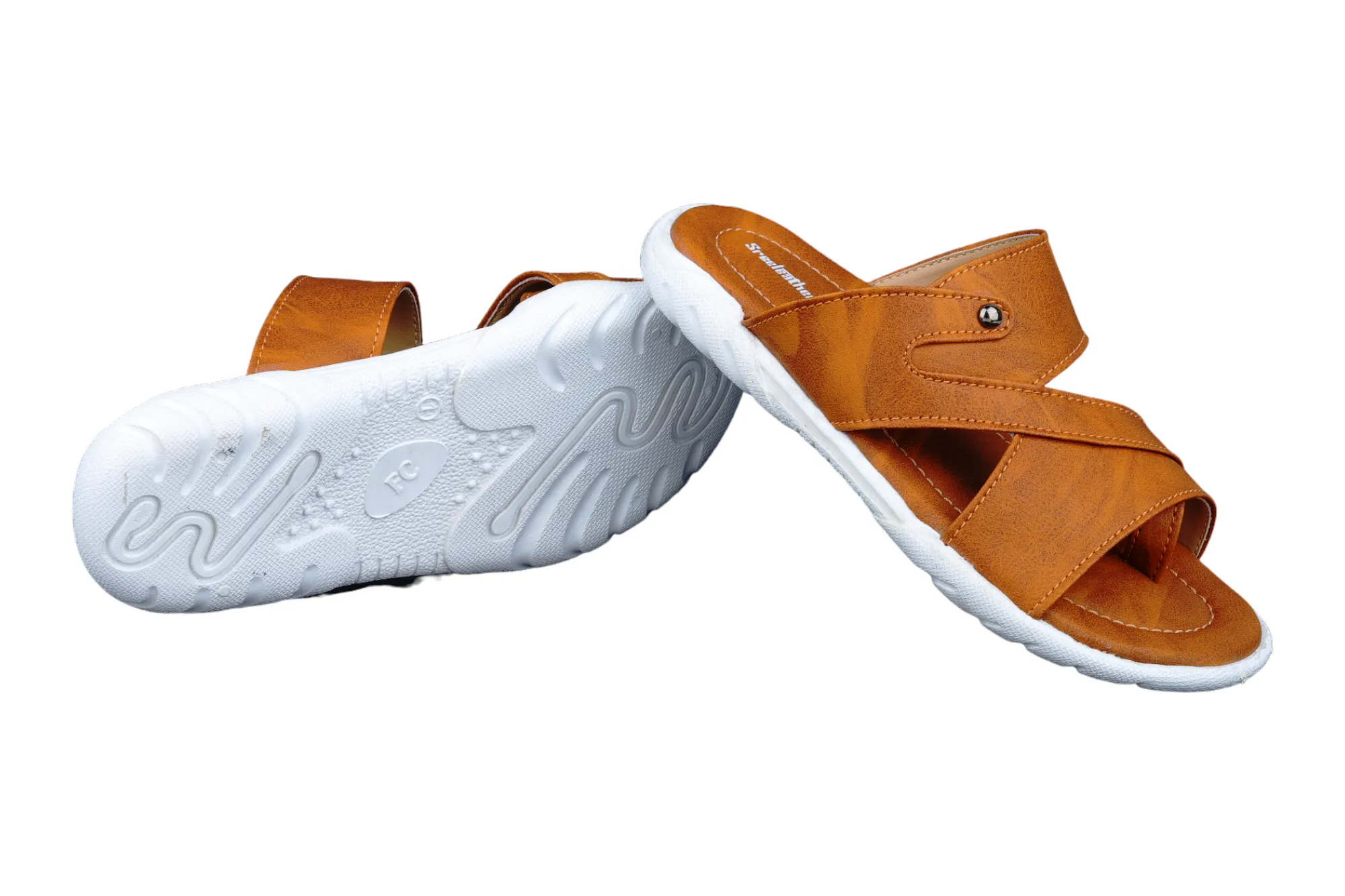 Boys chappal 33461 (5-10 years)