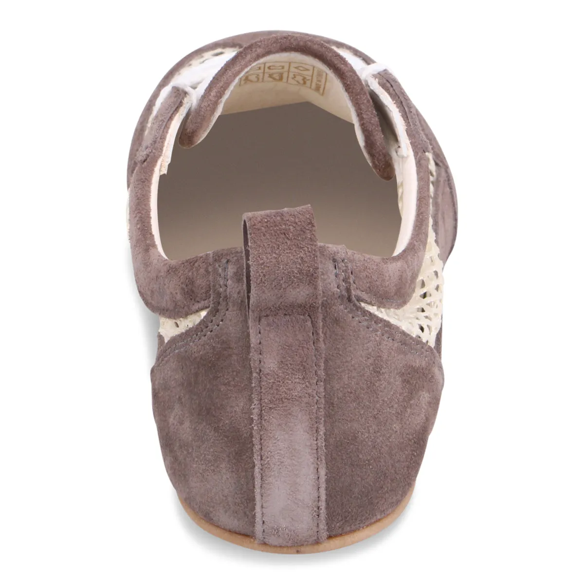 Brody Mesh Sneaker