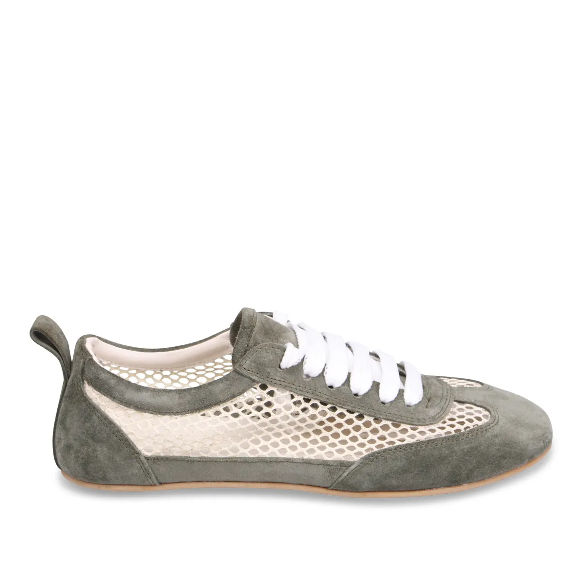 Brody Mesh Sneaker