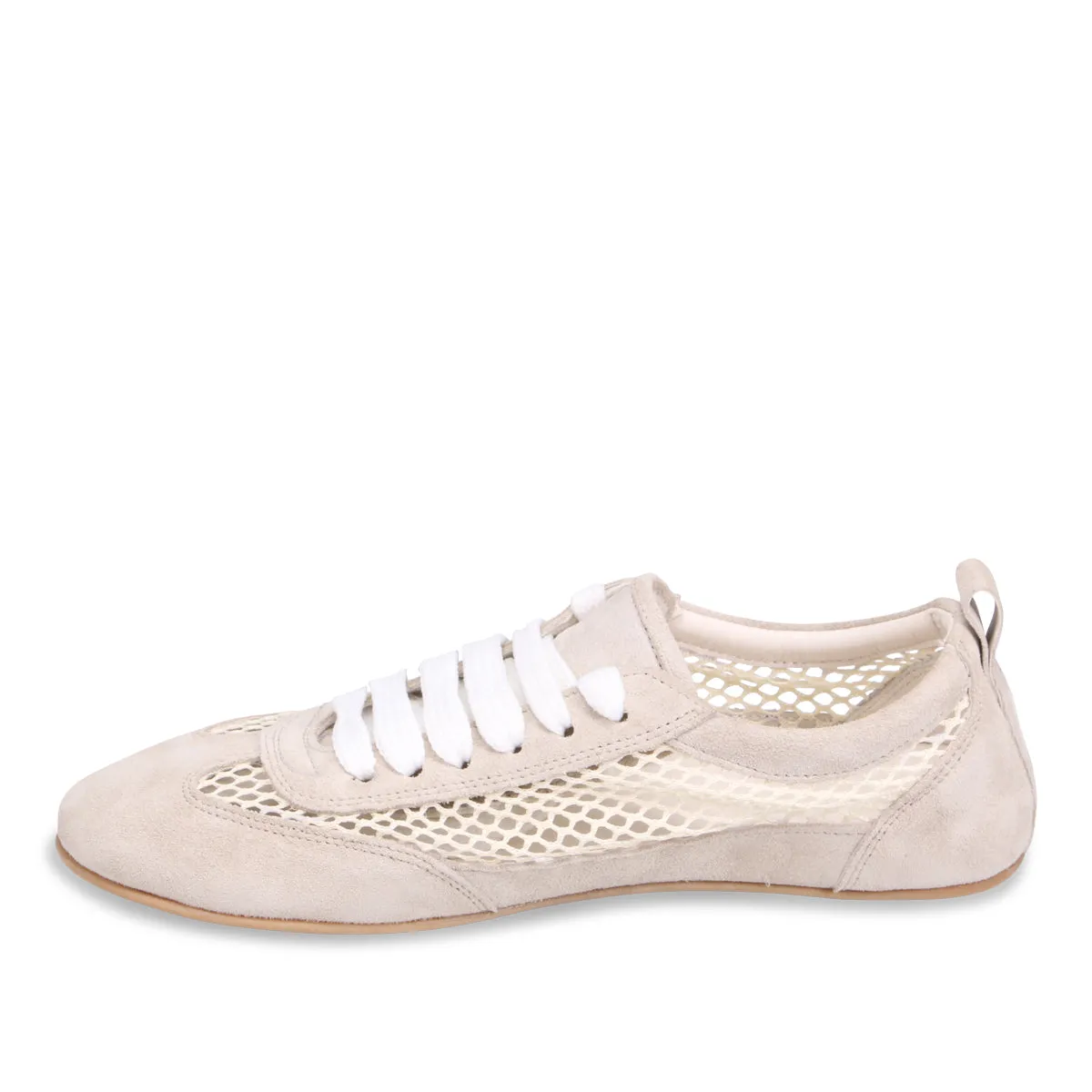 Brody Mesh Sneaker
