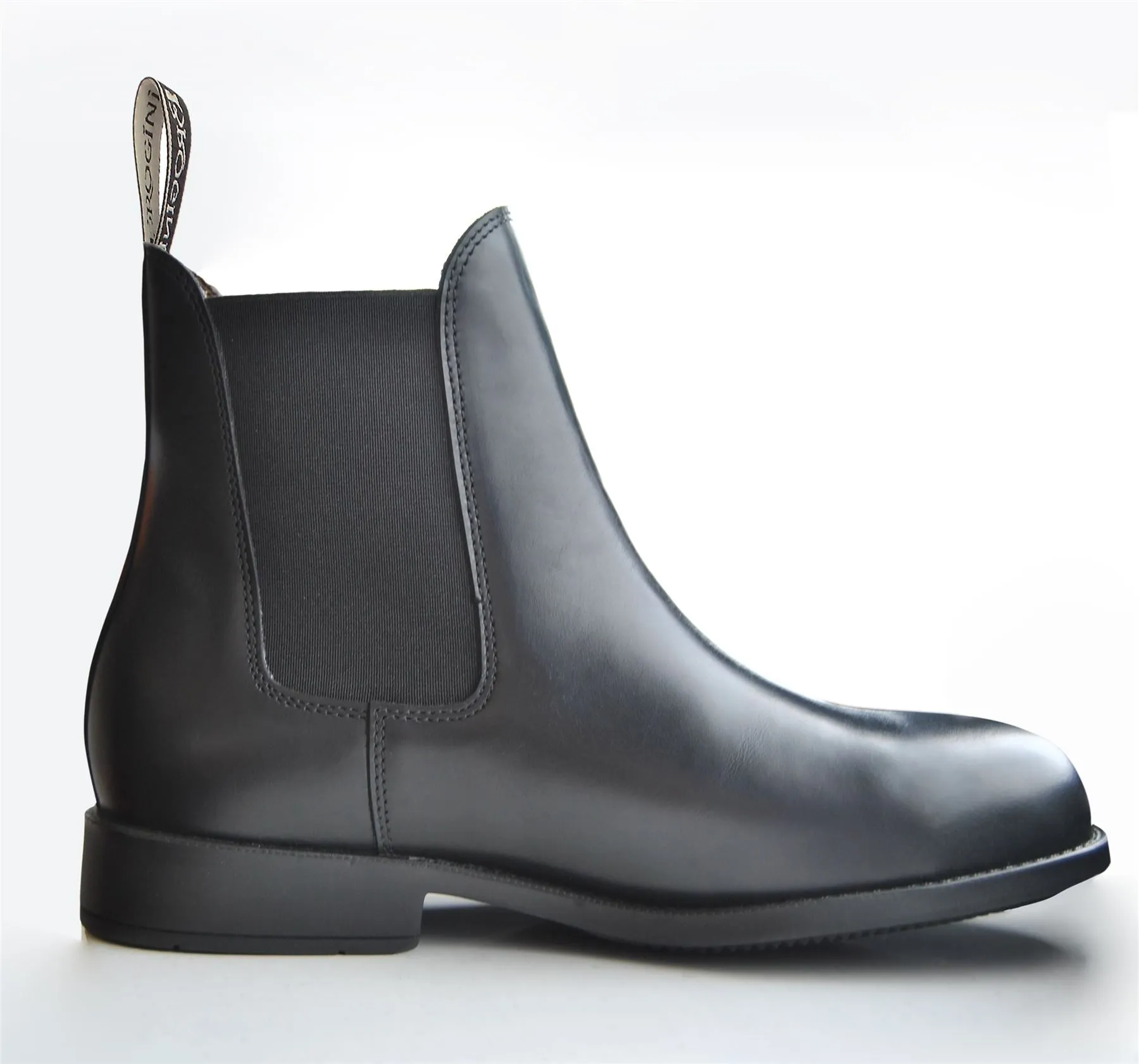 Brogini STC Forza Steel Toe Cap Jodhpur Boot