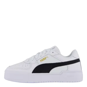 Ca Pro Classic Ii White