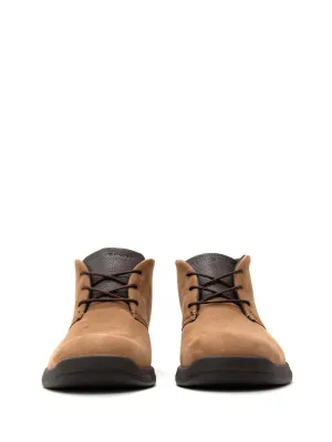 Classic Hybrid Leather Shoe