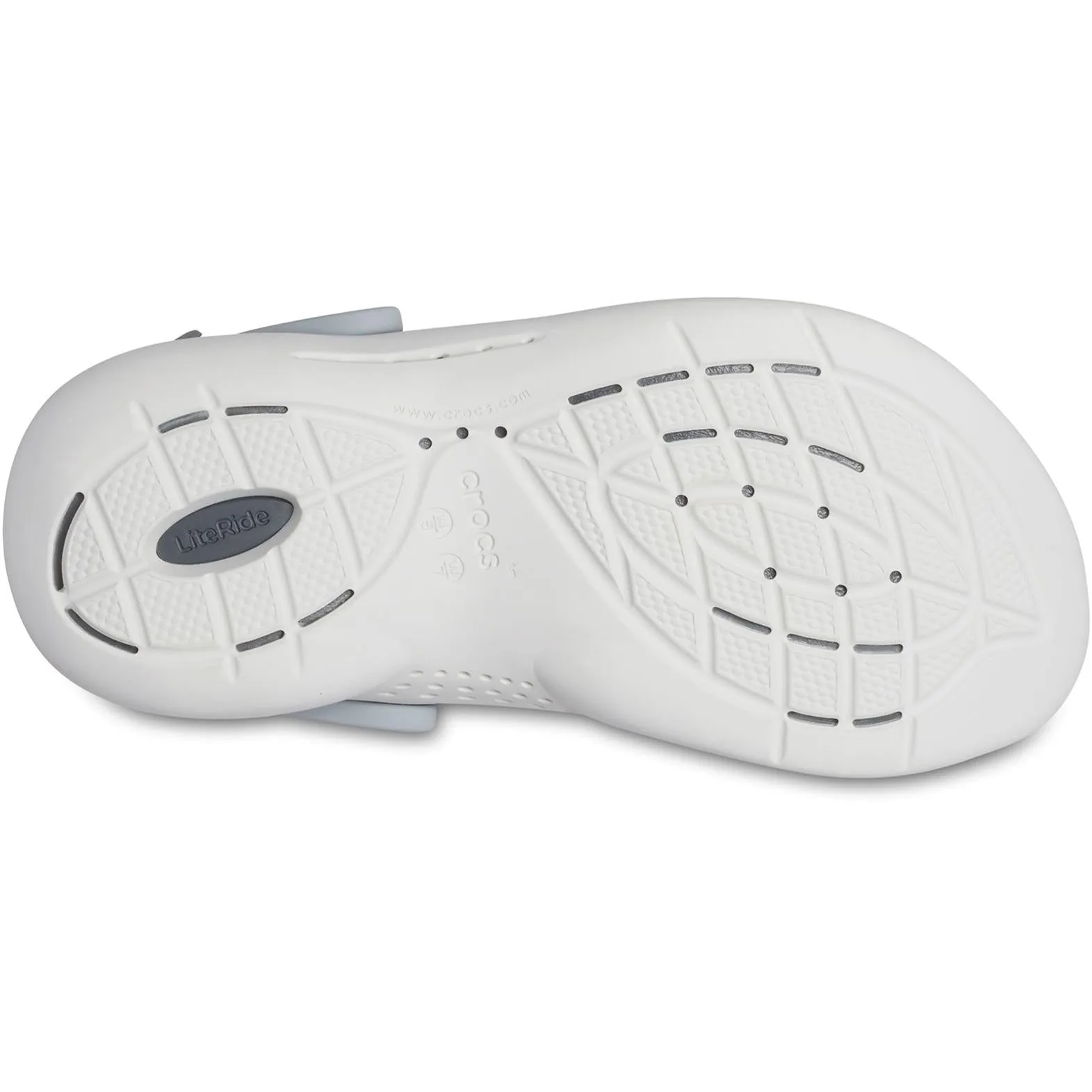 Crocs LiteRide 360 Clog Sandals