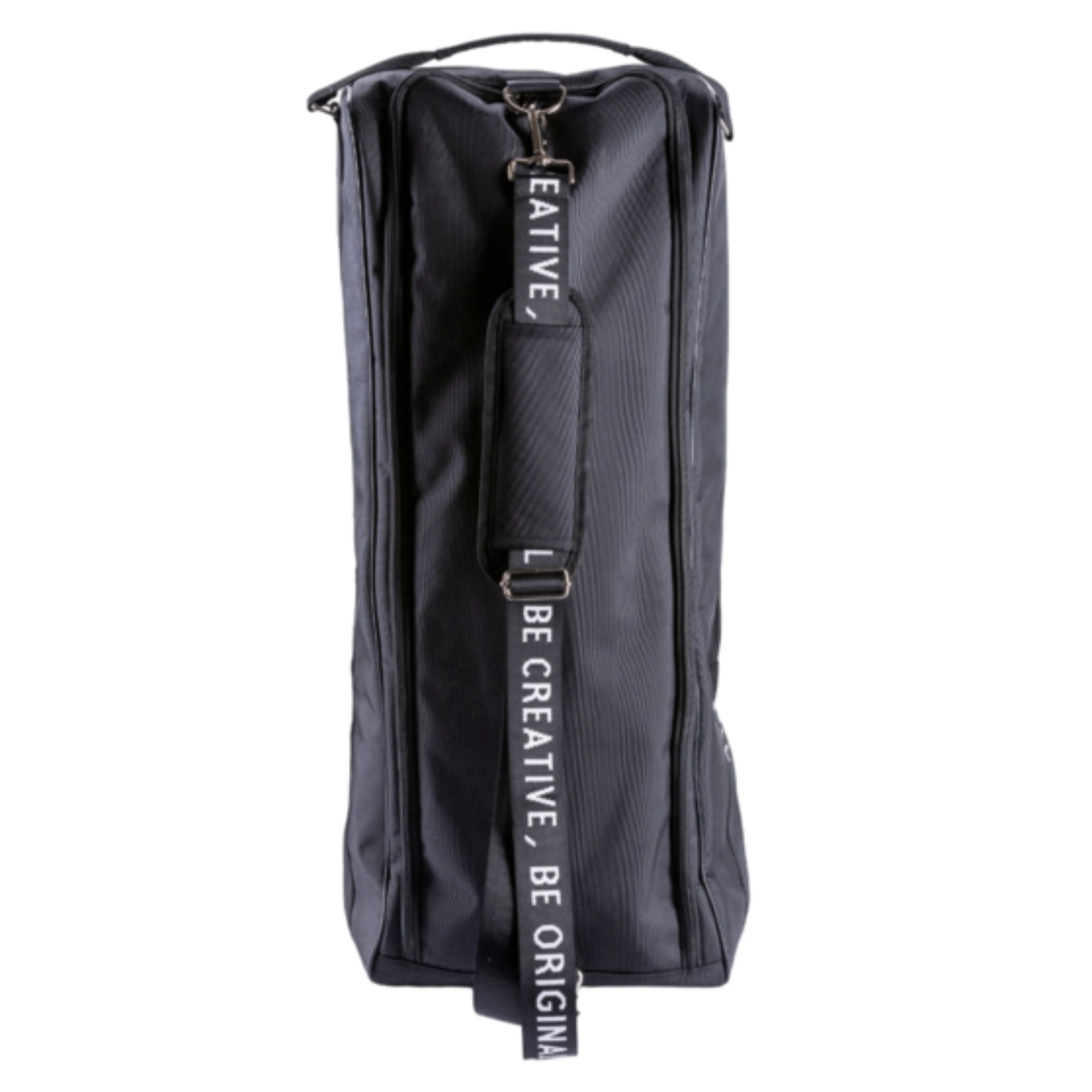 DeNiro Boot Bag - Deluxe