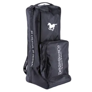 DeNiro Boot Bag - Deluxe