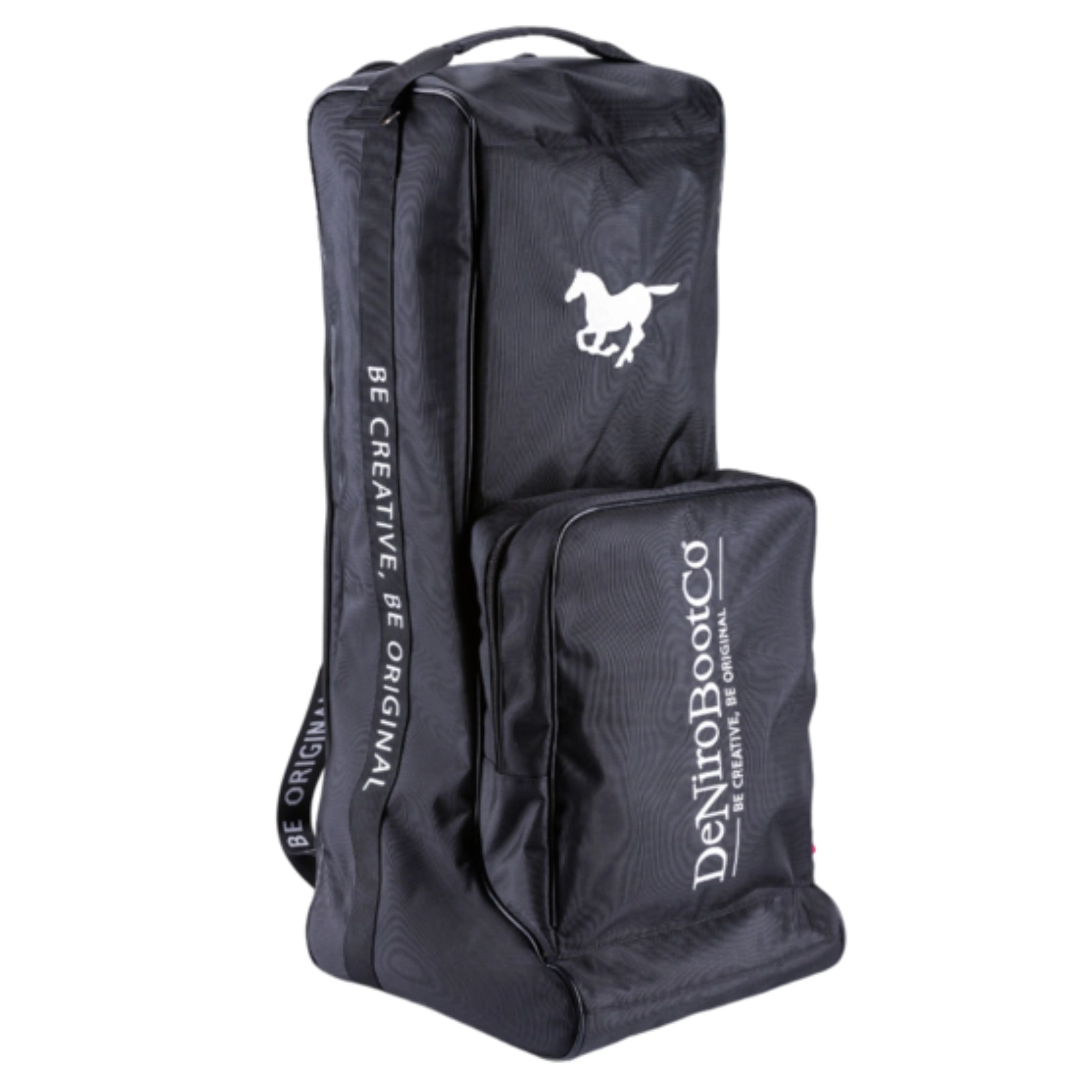 DeNiro Boot Bag - Deluxe