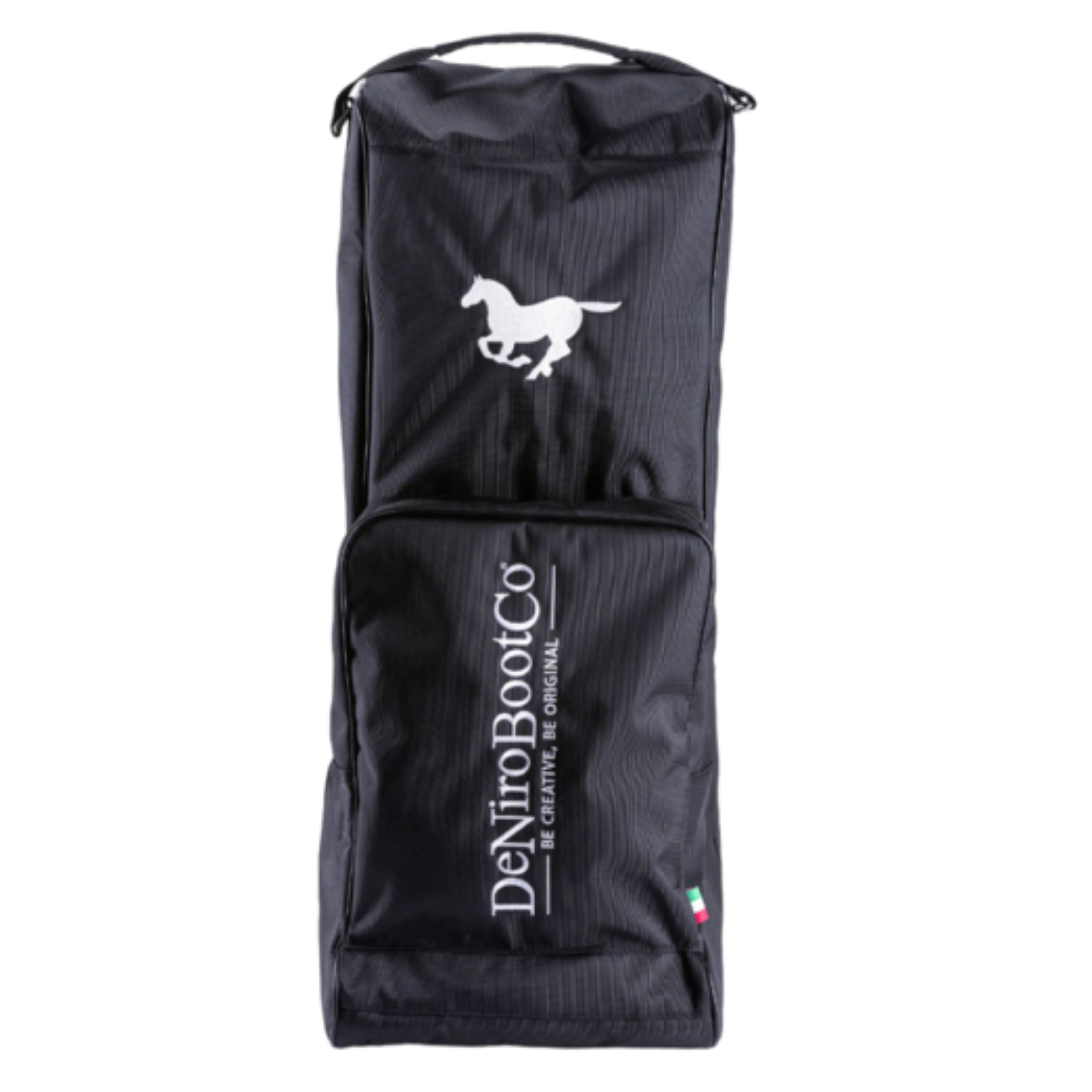 DeNiro Boot Bag - Deluxe