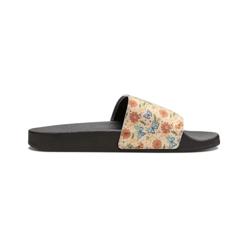 Exceptional Slide Sandals with Superior Comfort