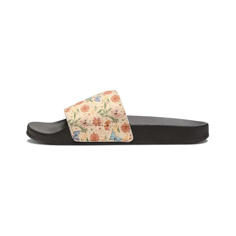Exceptional Slide Sandals with Superior Comfort