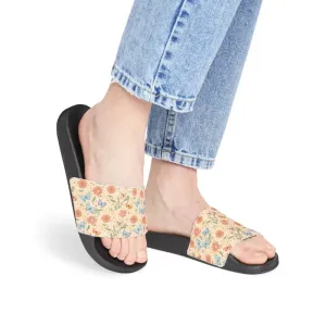 Exceptional Slide Sandals with Superior Comfort