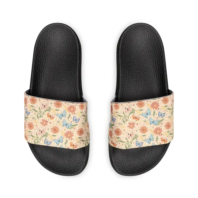 Exceptional Slide Sandals with Superior Comfort