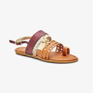 Girls Party Sandals