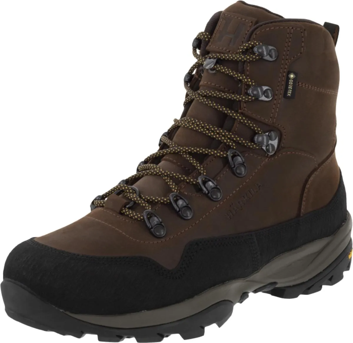 Harkila Pro Hunter Ledge 2.0 GTX Chocolate/T.Di. Moro