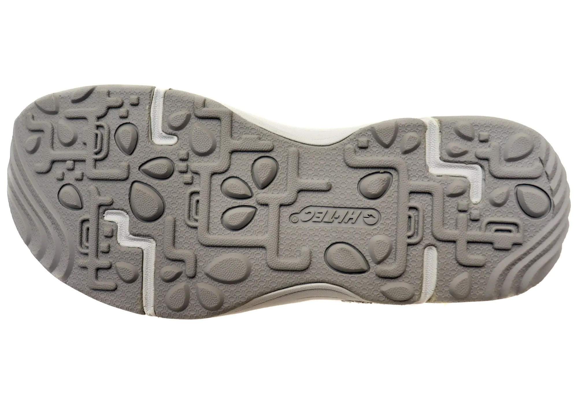 Hi Tec Harmony Life Strap Womens Comfortable Sandals
