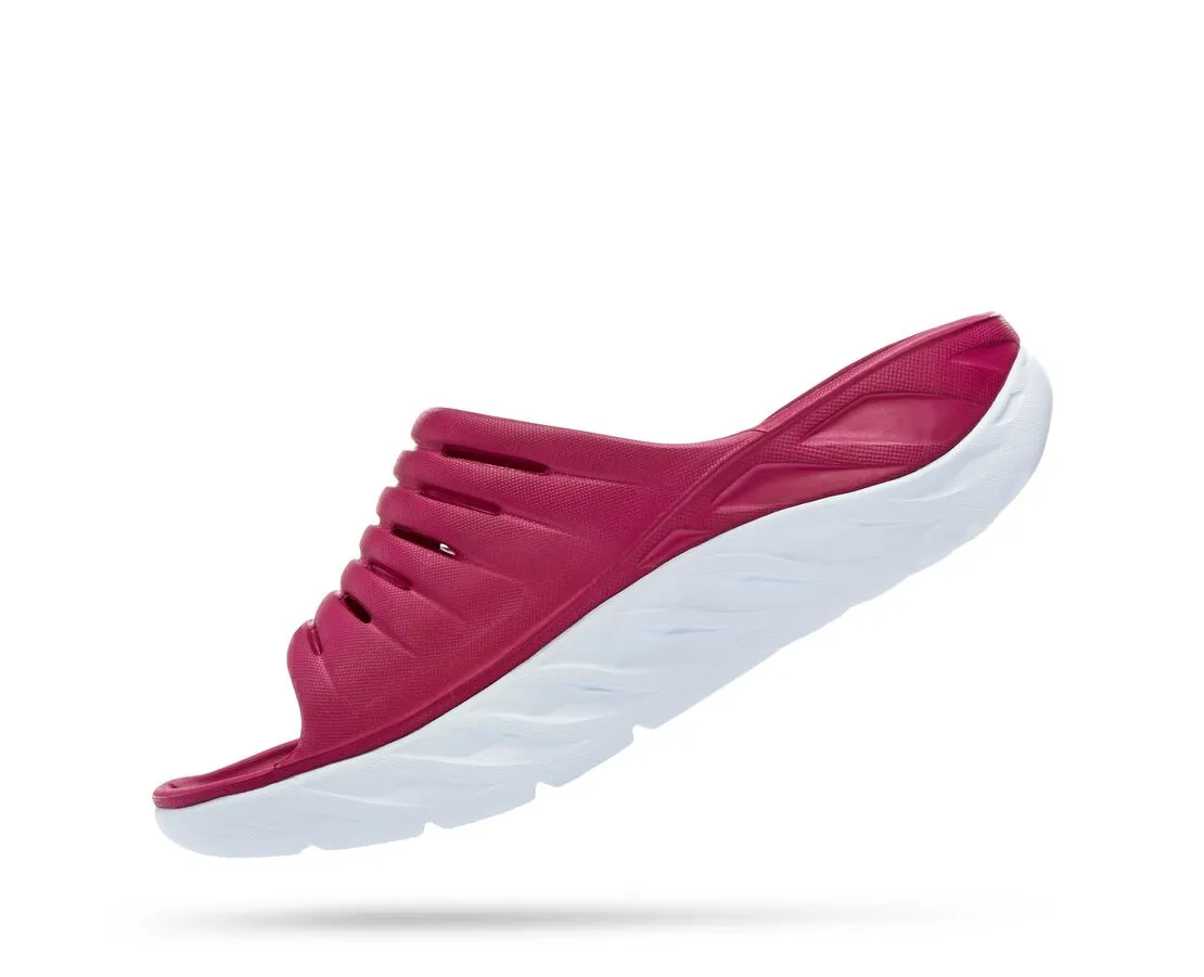 HOKA ONE ONE Women's ORA Recovery Slide