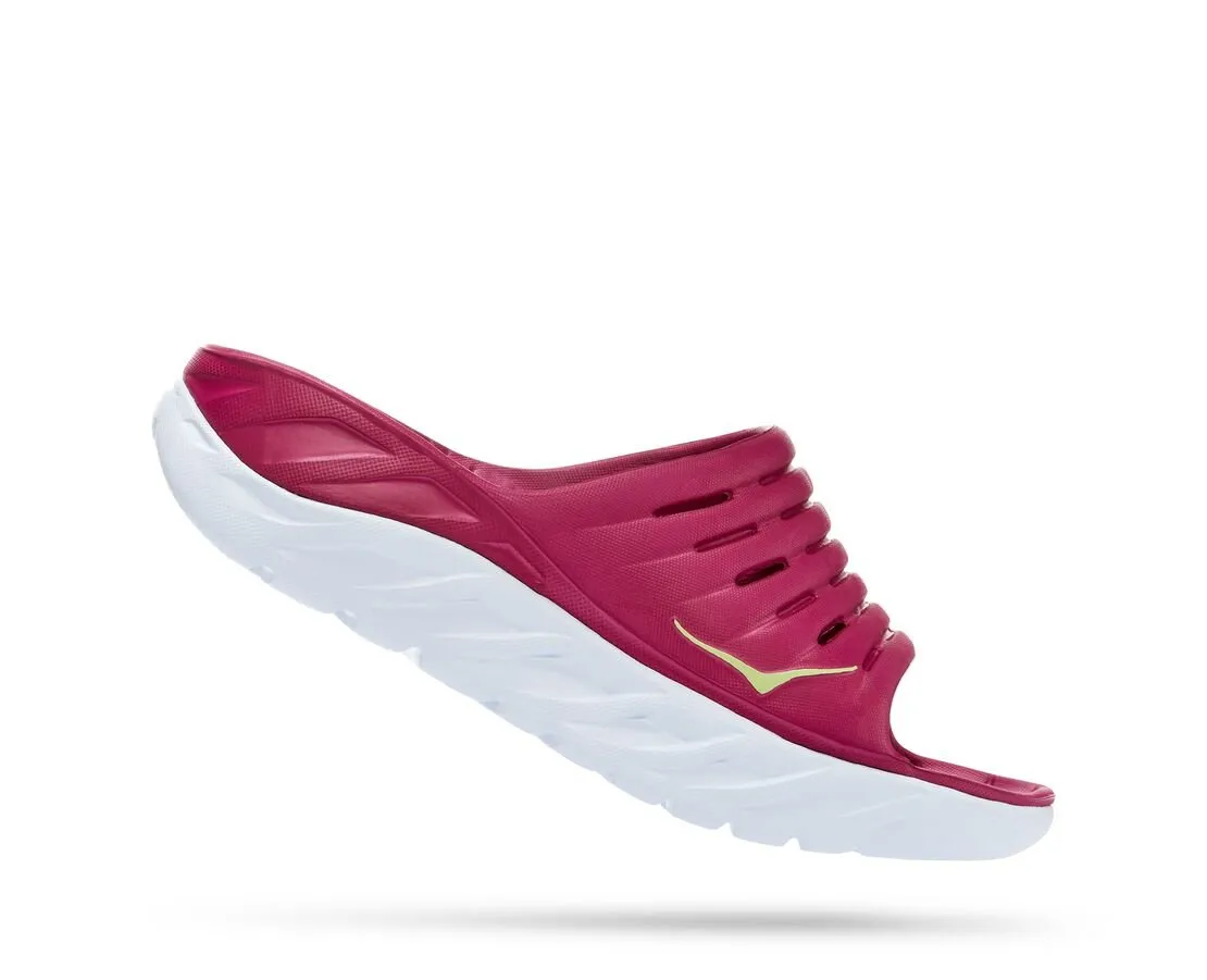 HOKA ONE ONE Women's ORA Recovery Slide