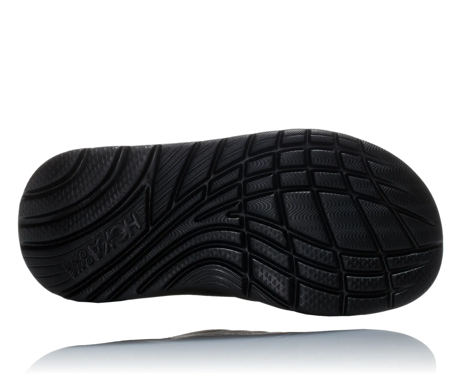 HOKA ONE ONE Women's ORA Recovery Slide