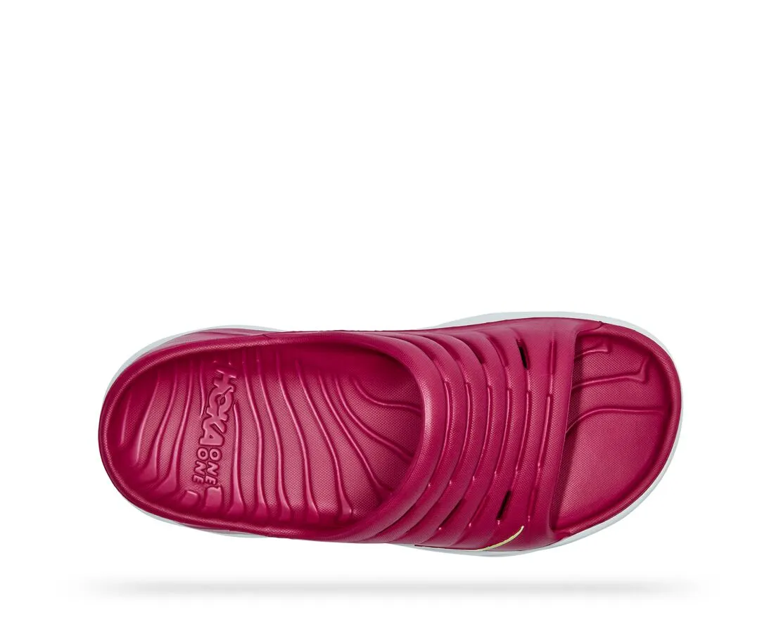 HOKA ONE ONE Women's ORA Recovery Slide