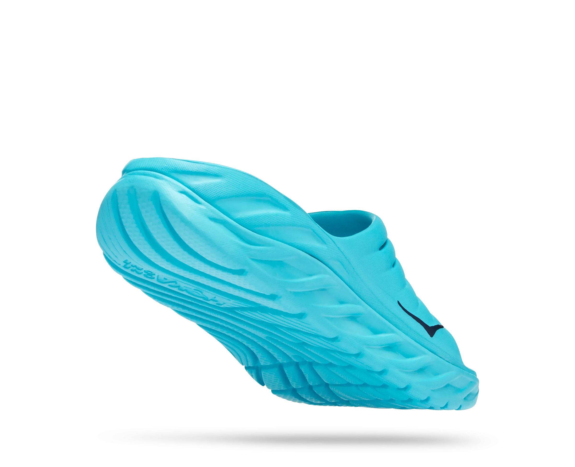 Hoka Ora Recovery Slide (Unisex-SBBB)